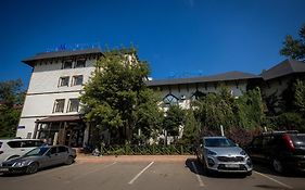 Гостиница Метелица